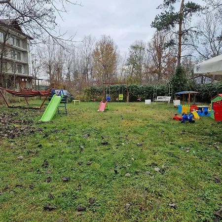 Pensiunea Carpe Diem Gasthuis 3*