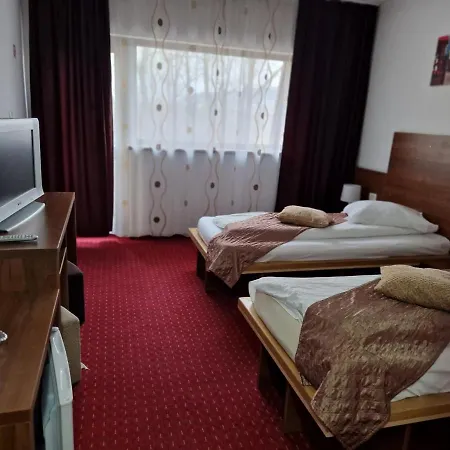Pensiunea Carpe Diem Pensiune Râmnicu Vâlcea