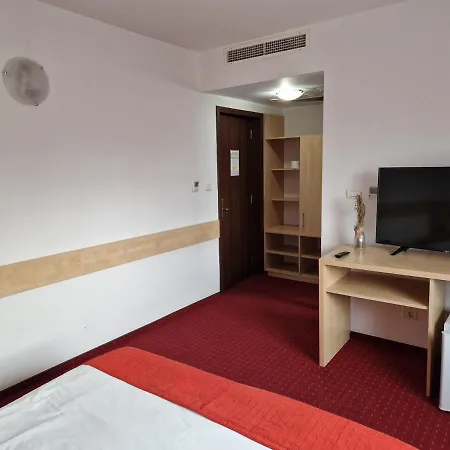 Pensiunea Carpe Diem Gasthuis 3*