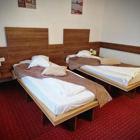 Pensiunea Carpe Diem Râmnicu Vâlcea
