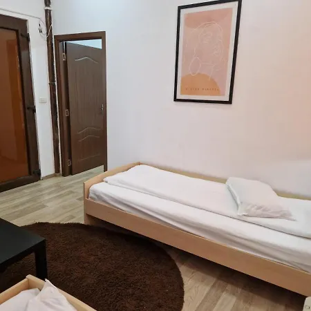 Pensiunea Carpe Diem Gasthuis 3*