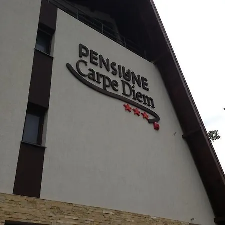 Pensiunea Carpe Diem