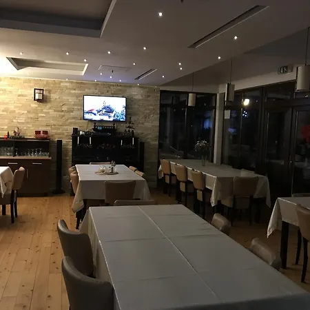 Gasthuis Pensiunea Carpe Diem Râmnicu Vâlcea