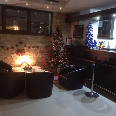 Pensiunea Carpe Diem 3* Râmnicu Vâlcea